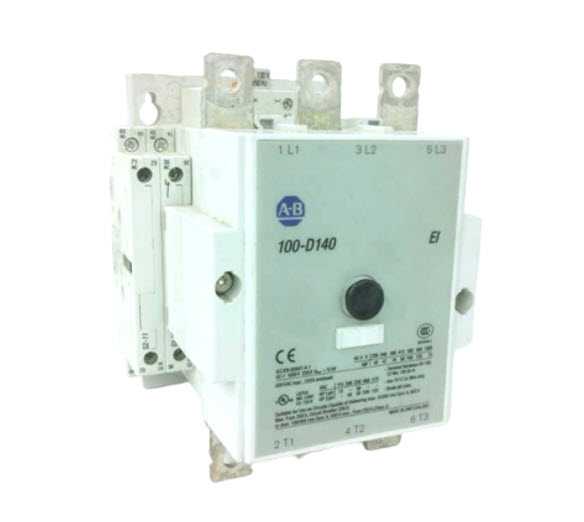 ALLEN BRADLEY 100-D140ED11