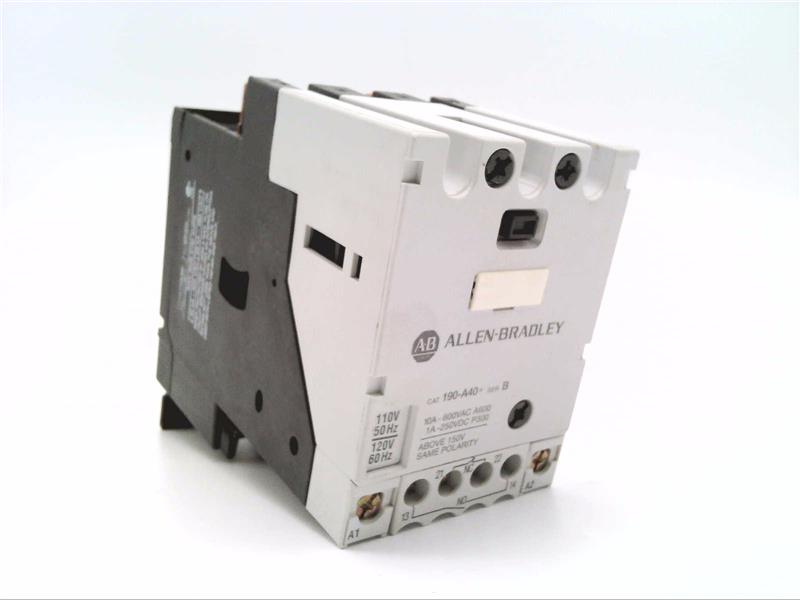 ALLEN BRADLEY 190-A40D