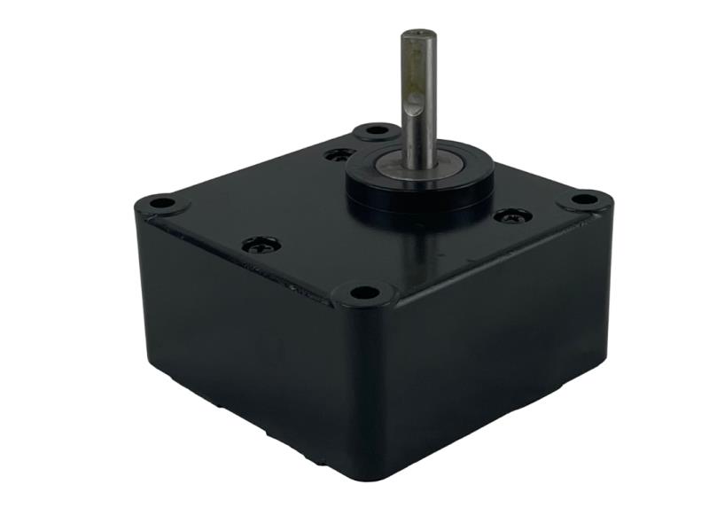 NIDEC CORP 8H375N-21