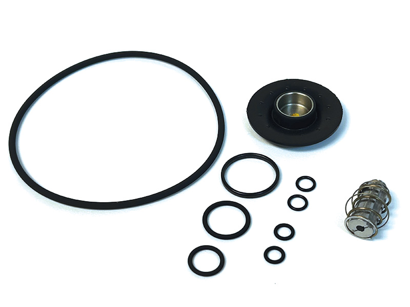 BEKO TECHNOLOGIES 4011612