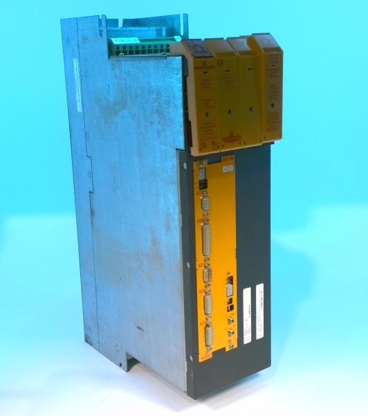 BAUMULLER BUS61-20/30-54-M-02