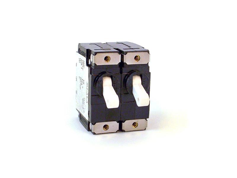 EATON CORPORATION JA2-A3-A-010-02