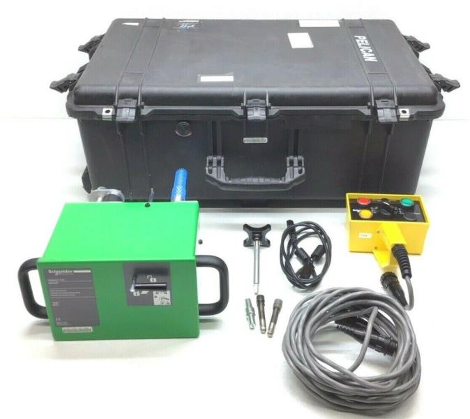 SCHNEIDER ELECTRIC NWMPRRT