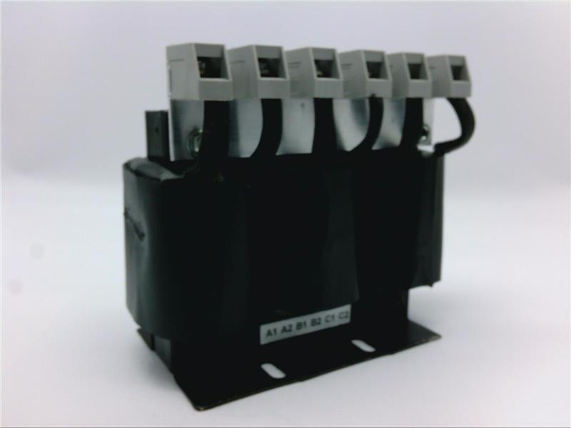 RO8A5000 by PIONEER POWER SOLUTIONS