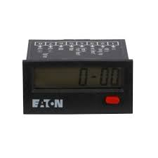 EATON CORPORATION E5-224-C0458