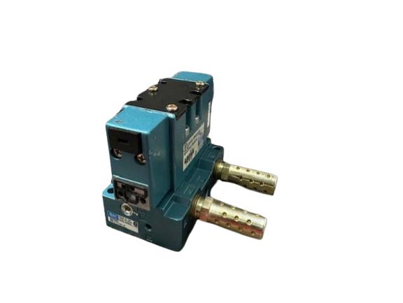 MAC VALVES INC MV-A1C-A211-PM-591JC9