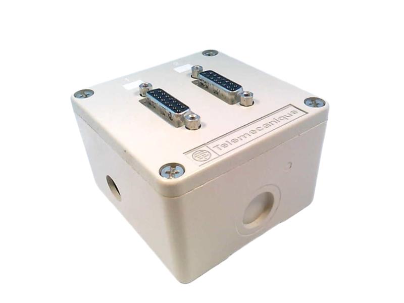 TSXSCA62 by SCHNEIDER ELECTRIC
