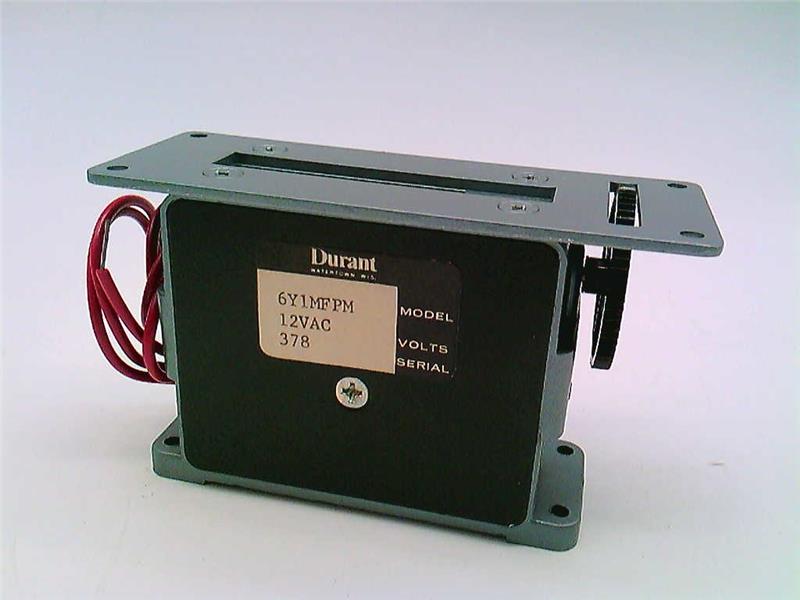 EATON CORPORATION 6-Y-1-MF-PM