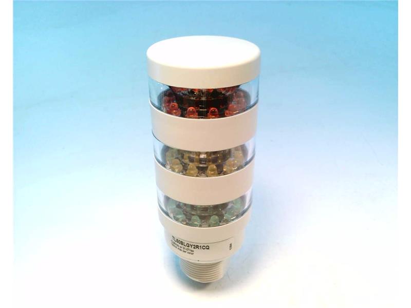 BANNER ENGINEERING TL50BLGY2R1CQ