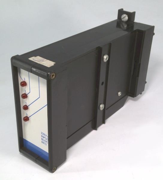 8973-0000 by CONVERTEAM