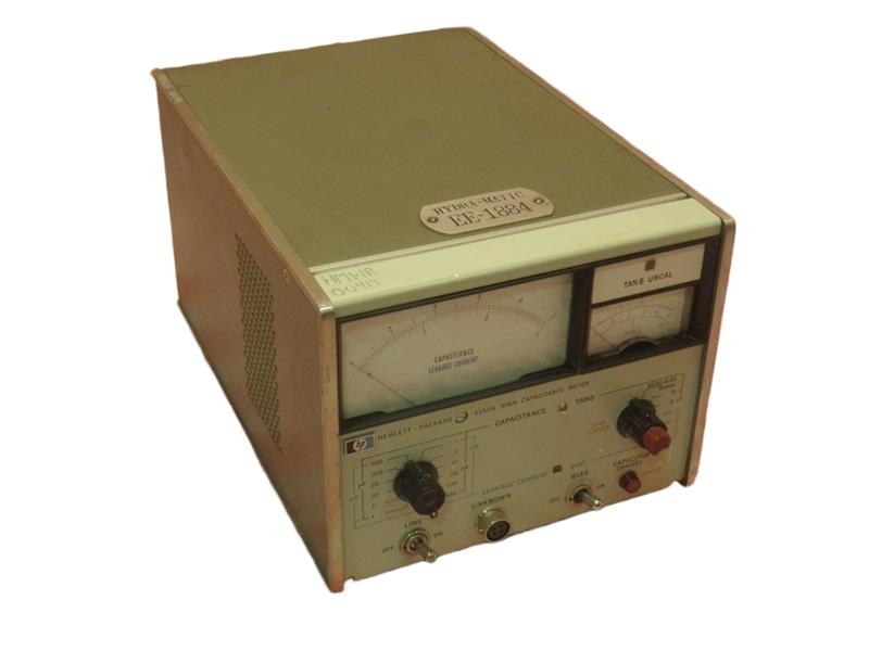 4350A by KEYSIGHT TECHNOLOGIES