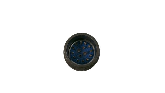 AMPHENOL 97-3106A-24-7P
