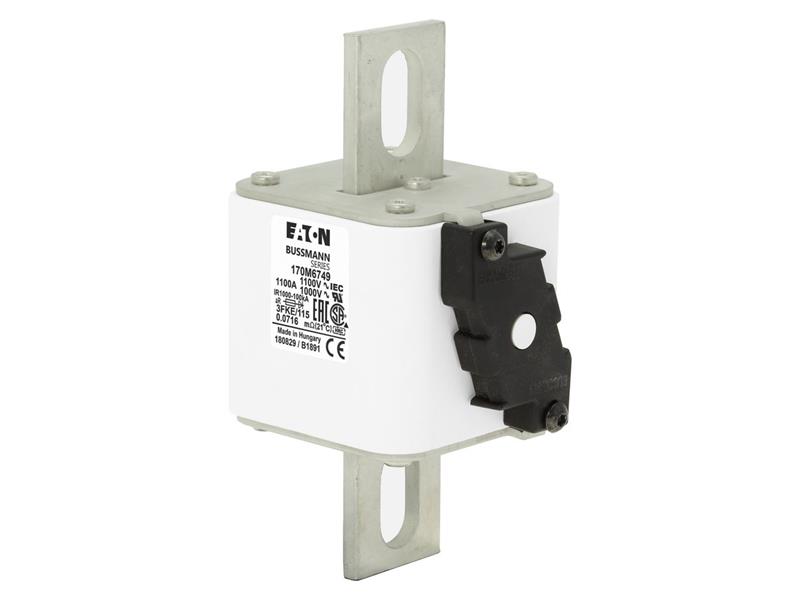 EATON CORPORATION 170M6749