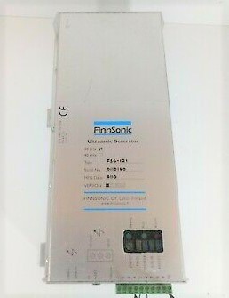 FINNSONIC FSG-121 30 KHZ