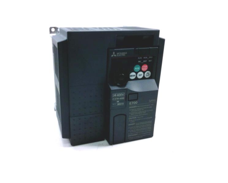 MITSUBISHI FR-E740-026SC-NA