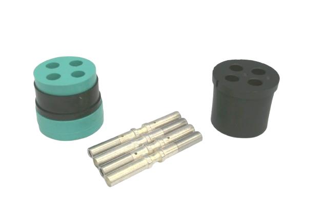 EATON CORPORATION CZP-16-328-SN