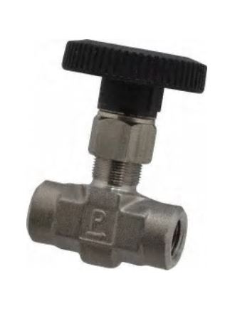 4F-V6AN-SS by PARKER