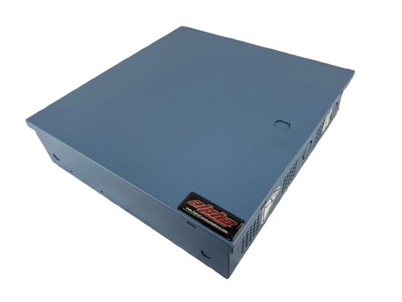 ALPHA COMMUNICATIONS PWR2410A