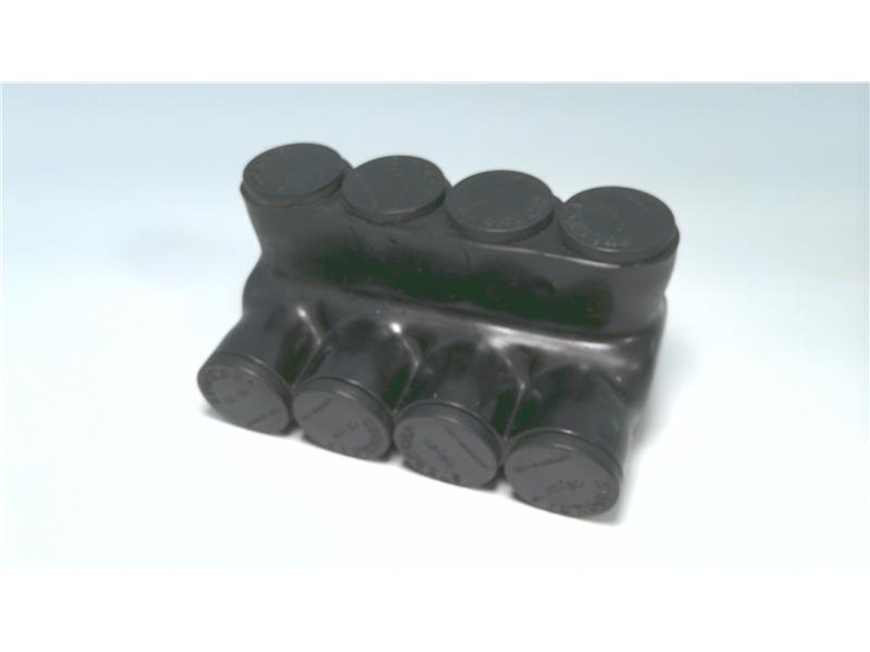 TELEDYNE IPBB-MNA250-4S