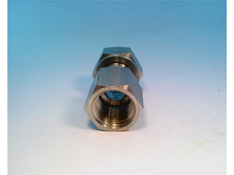 SWAGELOK SS-16-WVCO-7-16