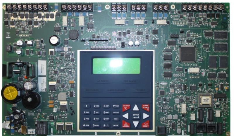 9050UD-PCC by HONEYWELL