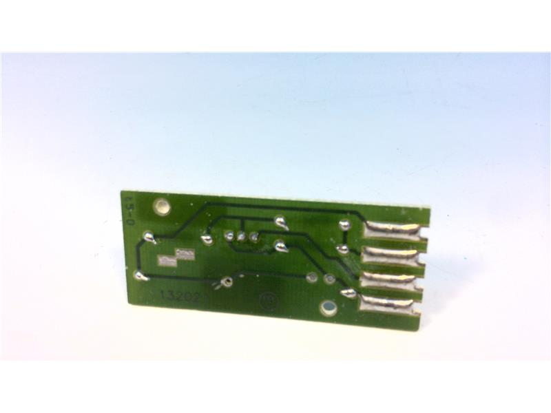 HONEYWELL ST71A-1026