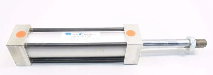 MOTION CONTROLS LLC D24SERC SL18 RA1