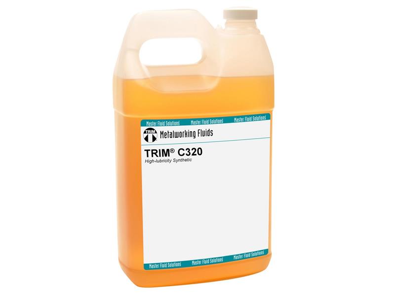 MASTER FLUID SOLUTIONS C320-1G