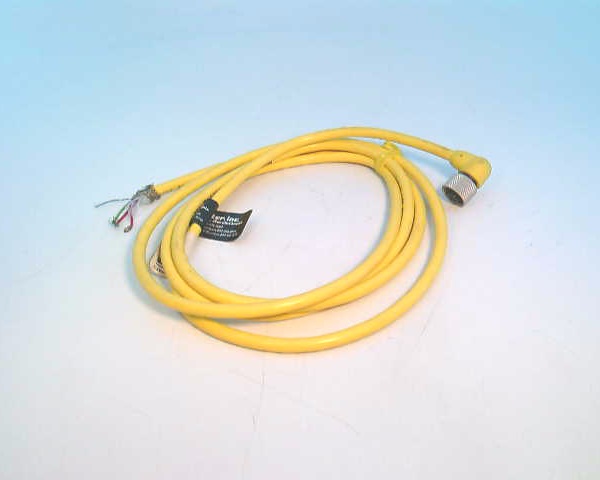 EFECTOR MICRO-AC-X/X-R0L-PVC-2M-UB0120