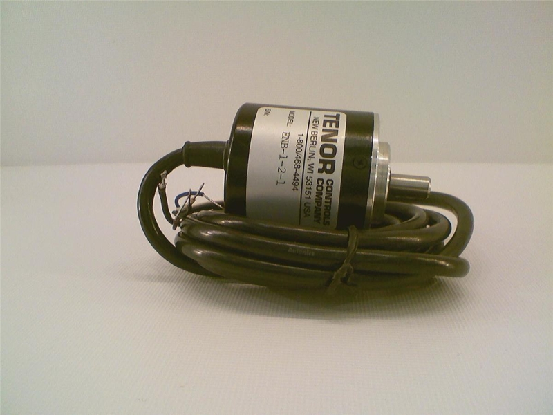 ENB-1-2-1 by MARSH BELLOFRAM