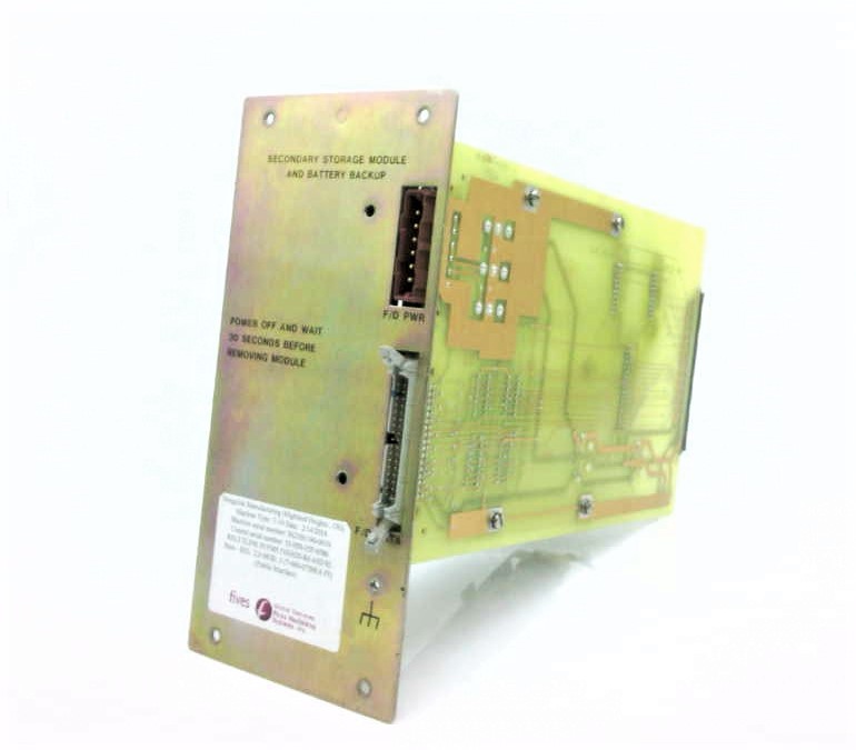 CINCINNATI MILACRON H1019-7820