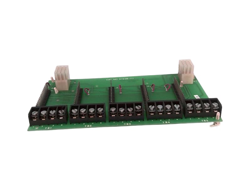 5723B-111 by EDWARDS SIGNALING