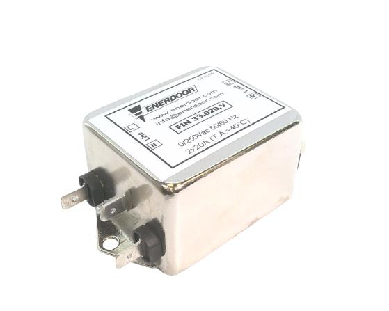 ENERDOOR FIN33.020.F