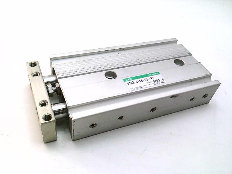 CKD CORP STR2-B-16-30-P72