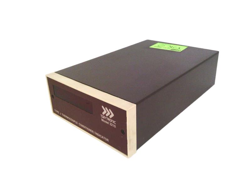 DAYTRONIC 3210
