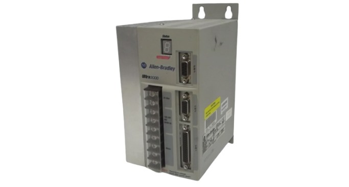 ALLEN BRADLEY 2098-DSD-020