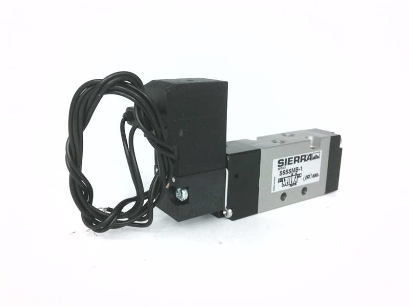 INGERSOLL RAND S5SSMB-1