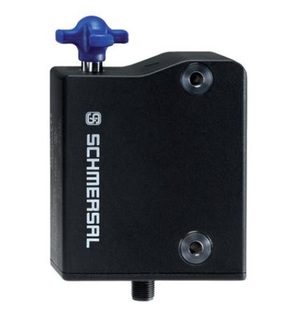 SCHMERSAL AZM300B-ST-1P2P-DU