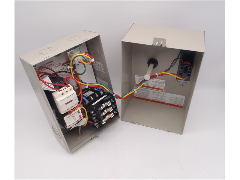 SCHNEIDER ELECTRIC LE1D093A62-XB7110