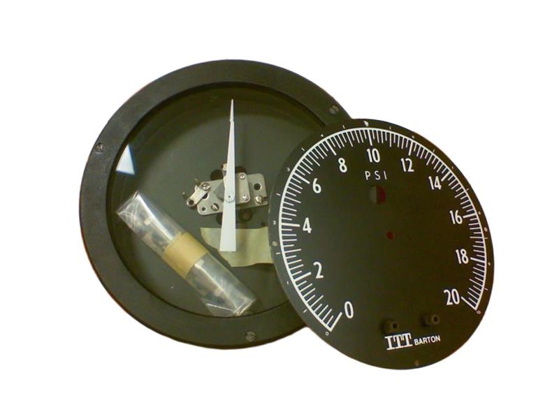 ITT PPM-91317-0029-0001