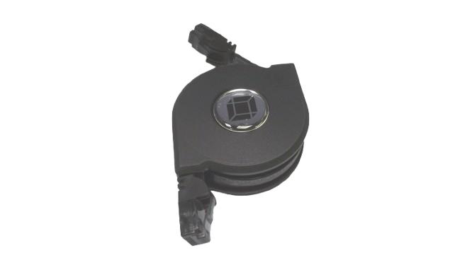 BLACK BOX CORP CAT6-RETRACT