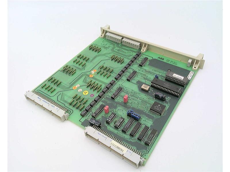 ASEA BROWN BOVERI 2668-402-52/4