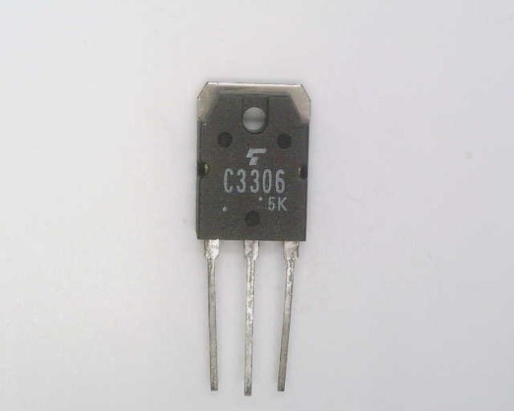 2SC3306 by ROTORK