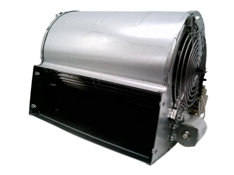 EBM PAPST D2E160-AH02-15