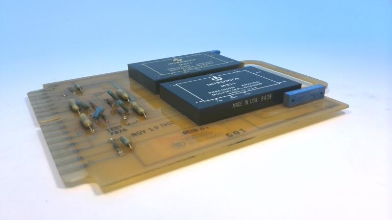 WESTINGHOUSE 1952A68G01