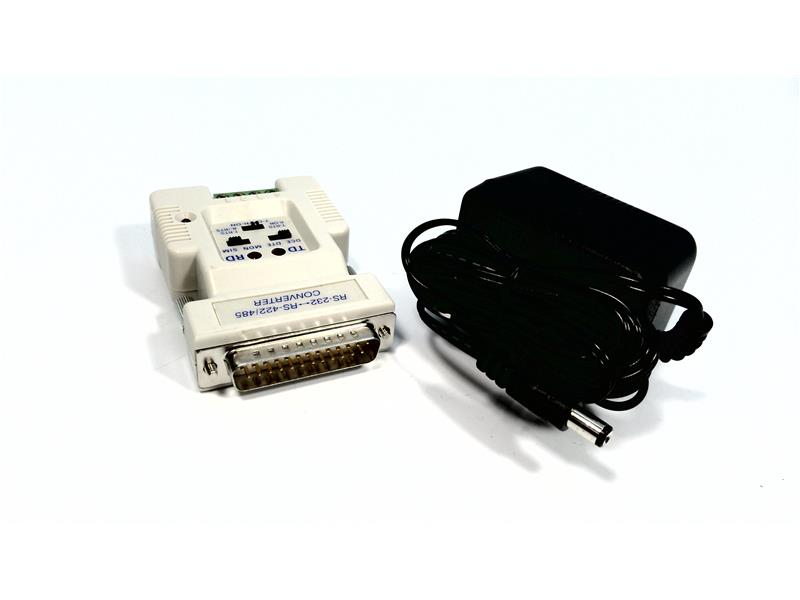 OMEGA ENGINEERING 485-I