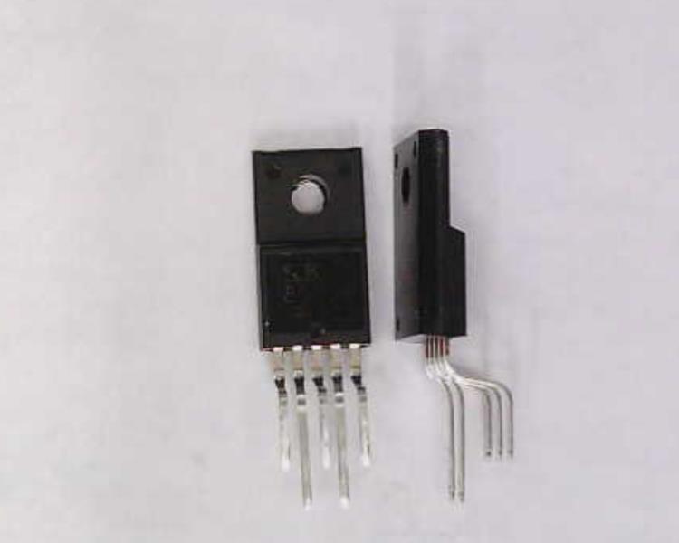 SANKEN ELECTRIC SI-8050S