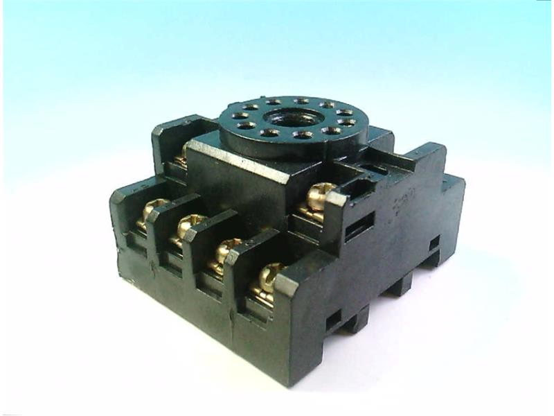 YOUNG ELECTRONICS DS-11-A