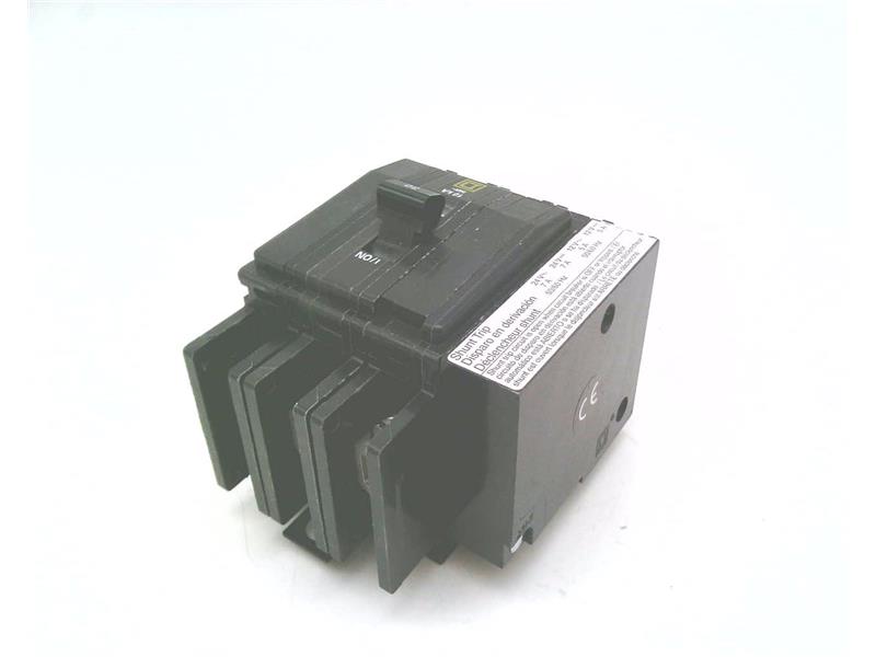 SCHNEIDER ELECTRIC QOU3301042