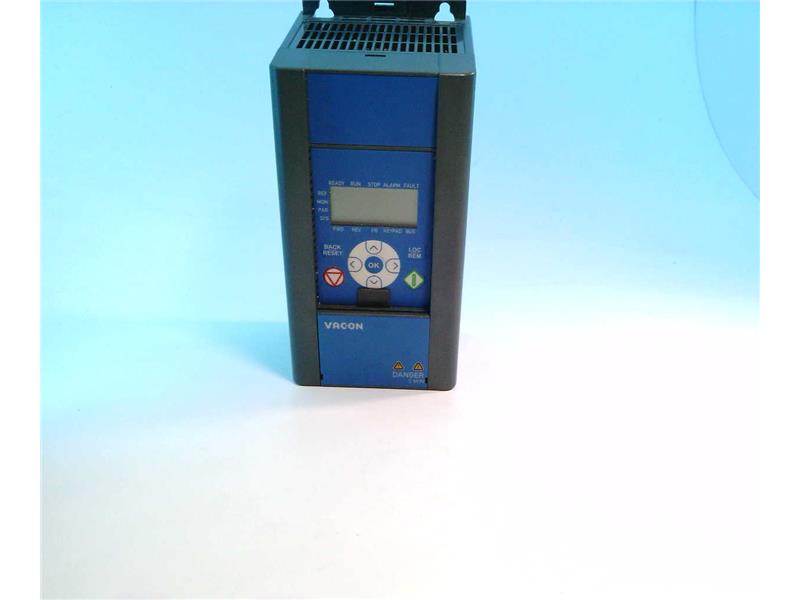 DANFOSS VACON0020-1L-0005-2-R02